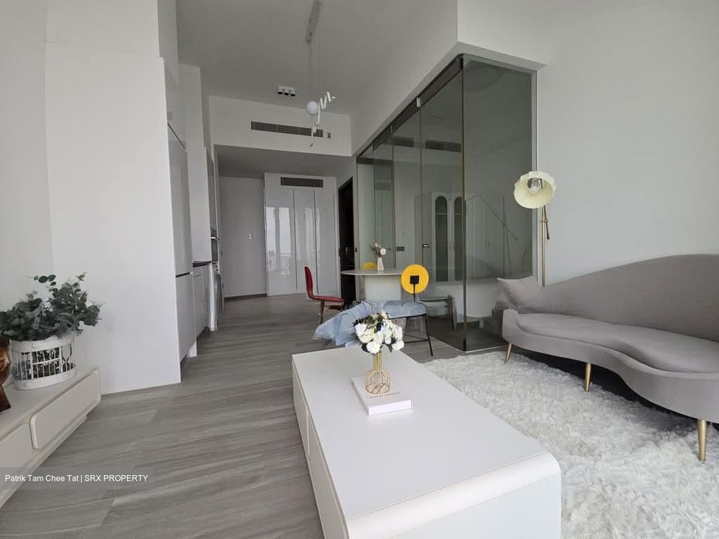 Kallang Riverside (D12), Apartment #597117051